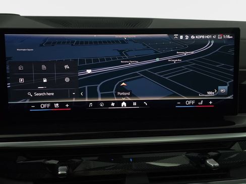 New 2026 BMW X5 xDrive50e w/ M Sport Package image 22