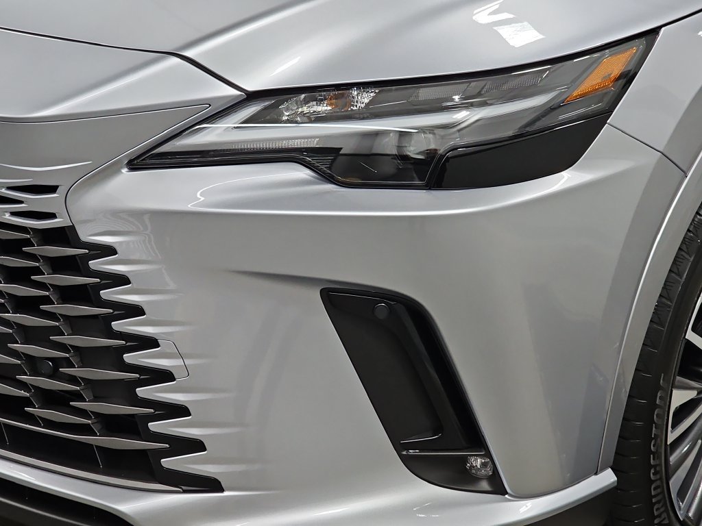 New 2026 Lexus RX 350 FWD image 30