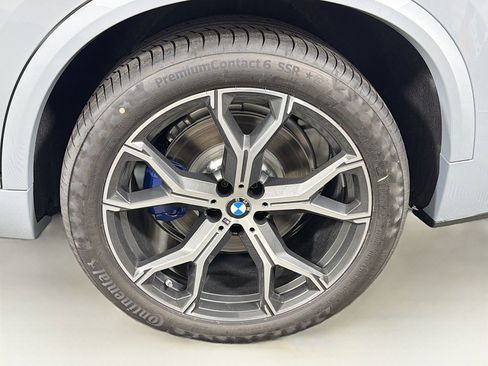 New 2026 BMW X5 xDrive50e w/ M Sport Package image 34