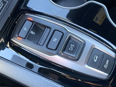 Used 2025 Honda Passport Black Edition image 25