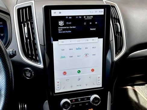 Used 2024 Ford Edge ST-Line image 22