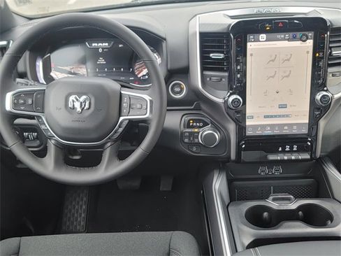New 2026 RAM 1500 Big Horn image 16