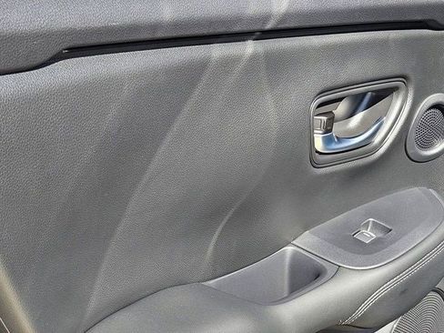 New 2026 Honda HR-V EX-L image 17