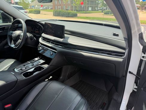Used 2023 INFINITI QX60 Luxe w/ Cargo Package AWD/4WD image 20
