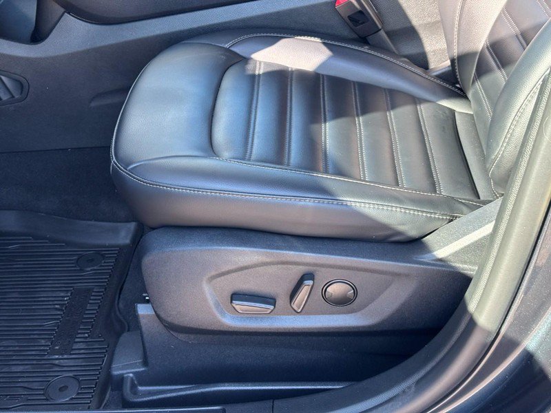 Used 2024 Ford Edge SEL w/ Convenience Package AWD/4WD image 17