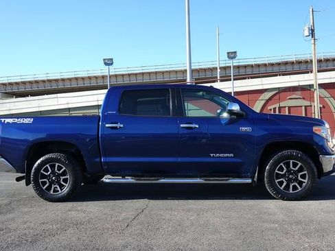Used 2014 Toyota Tundra Limited image 14