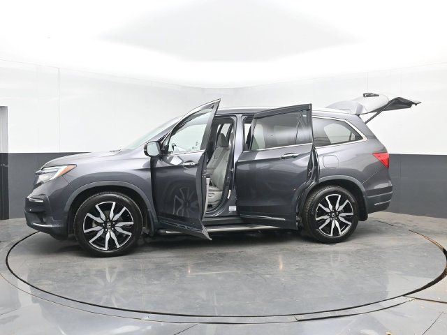 Used 2019 Honda Pilot Touring image 56