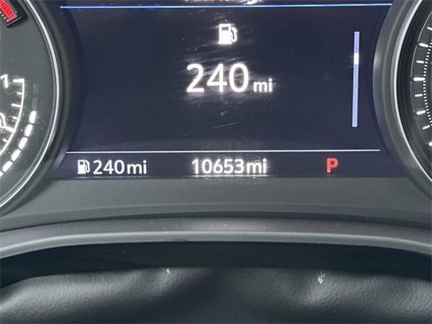 Used 2025 Cadillac XT6 Sport w/ Platinum Package image 44