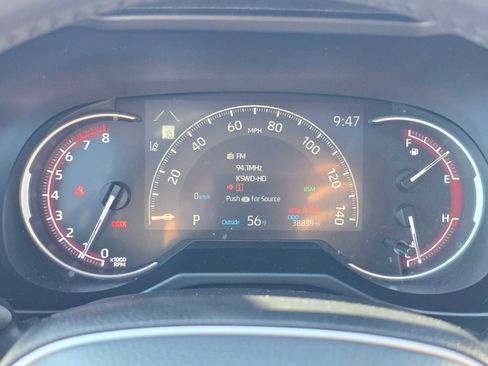 Certified 2023 Toyota RAV4 XLE w/ Convenience Package AWD/4WD image 25