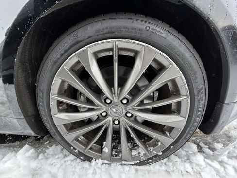 Used 2014 INFINITI Q60 Sport image 34