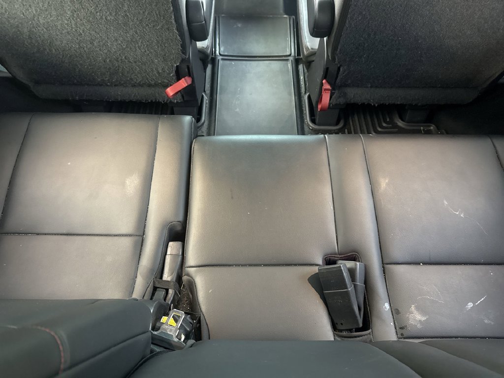 Used 2023 Toyota Sequoia TRD Pro AWD/4WD image 29