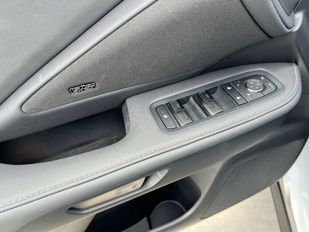 Certified 2025 Lexus TX 350 AWD w/ Technology Package image 11