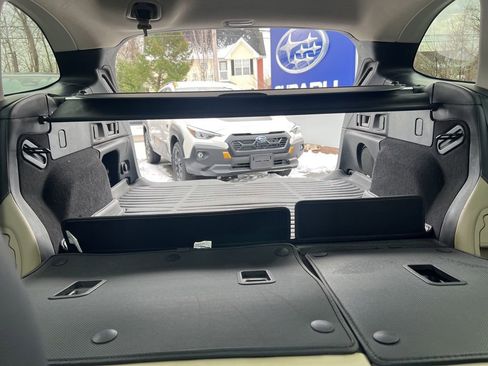 Used 2020 Subaru Outback Limited XT image 51