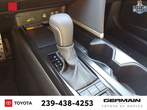 Certified 2026 Toyota Camry SE w/ Convenience Package FWD image 26