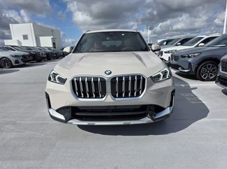 New 2026 BMW X1 xDrive28i video 2
