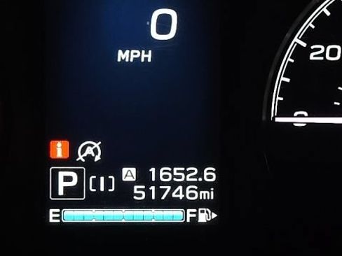 Used 2020 Subaru Forester Sport w/ Popular Package #2 AWD/4WD image 5