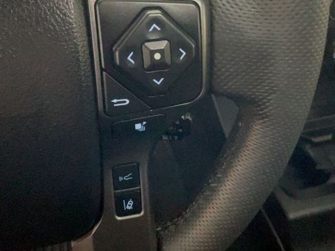 Used 2022 Toyota LTZ AWD/4WD image 14