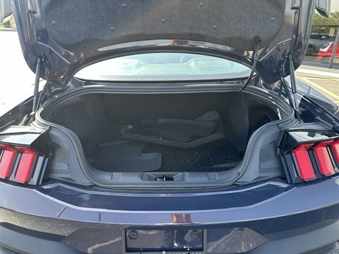 Used 2024 Ford Mustang Dark Horse w/ Dark Horse Handlin Package RWD image 20