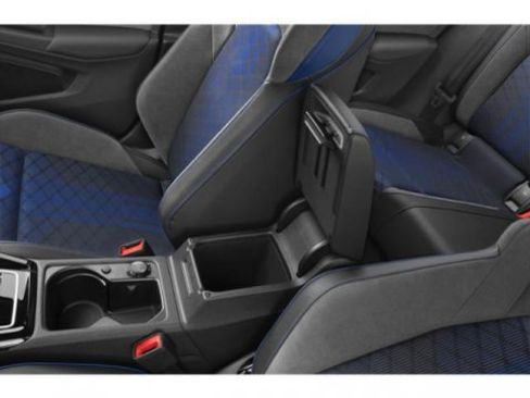 New 2026 Volkswagen Golf w/ Euro Style Package image 16