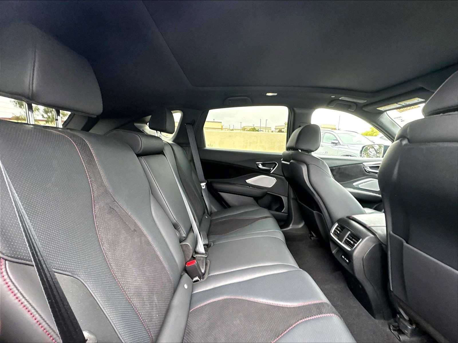 Used 2023 Acura RDX w/ Advance Package AWD/4WD image 29