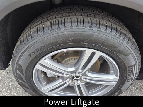 Used 2022 Mercedes-Benz GLC 300 GLC 300 w/ Premium Package Lite image 16