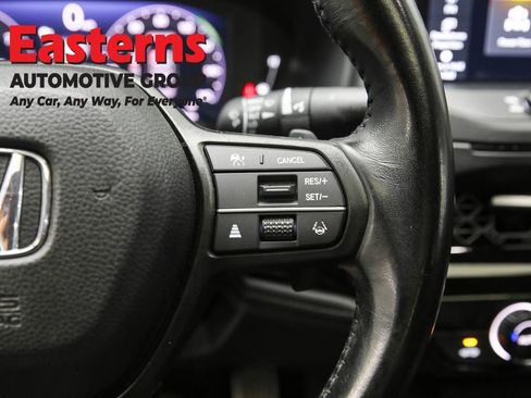 Used 2023 Honda Accord Sport image 16