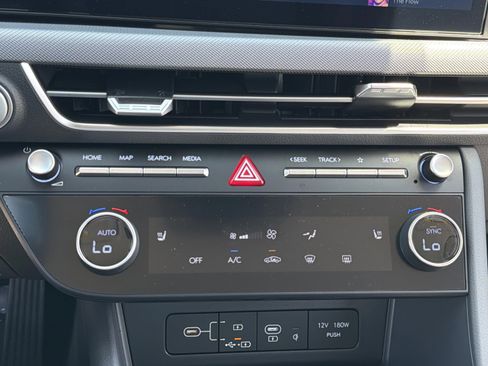 New 2026 Hyundai Sonata SEL image 38