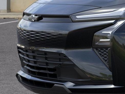 New 2027 Chevrolet Bolt LT w/ Comfort Package image 13