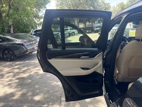 Used 2020 BMW X3 xDrive30i w/ Premium Package AWD/4WD image 21