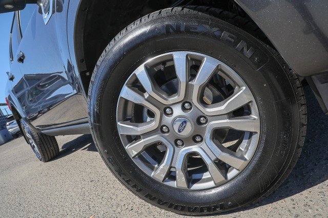 Used 2020 Ford Ranger Lariat w/ Technology Package RWD image 2