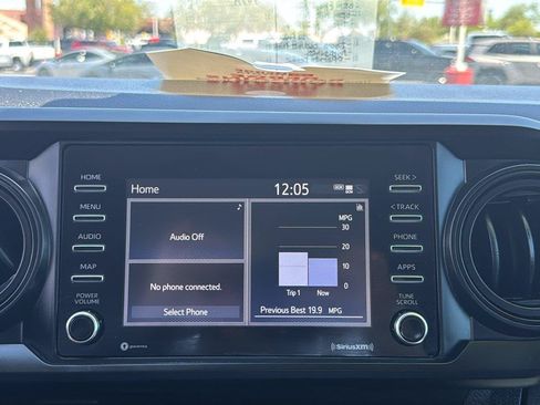 Used 2022 Toyota Tacoma SR RWD image 22