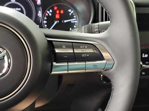 New 2026 MAZDA CX-50 2.5 Hybrid w/ Weather Package image 16