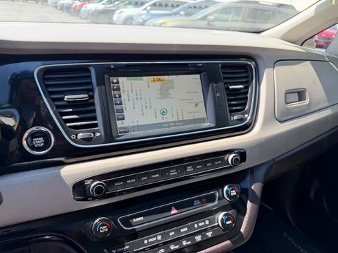 Used 2016 Kia Sedona SX Limited FWD image 44