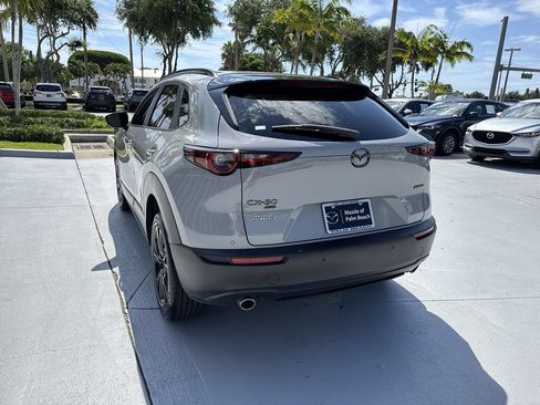 Used 2026 MAZDA CX-30 AWD 2.5 S image 13
