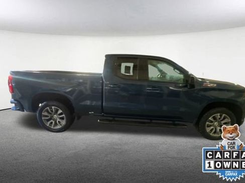 Used 2019 Chevrolet Silverado 1500 RST image 10