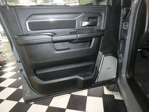 New 2026 RAM 2500 Laramie image 23