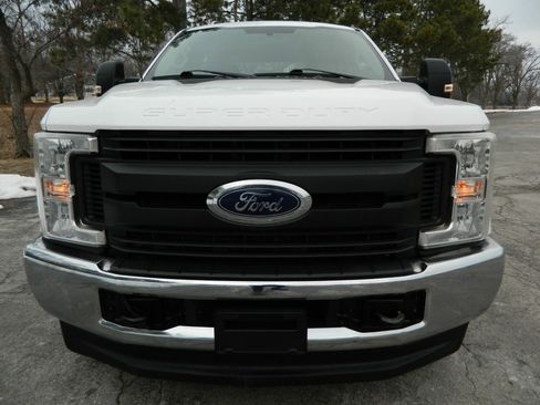 Used 2017 Ford F350 XL w/ Power Equipment Group image 2