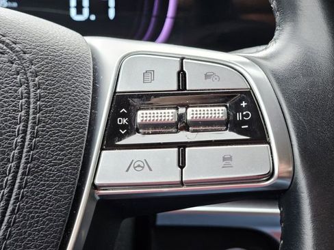 Used 2025 Kia Telluride S FWD image 18