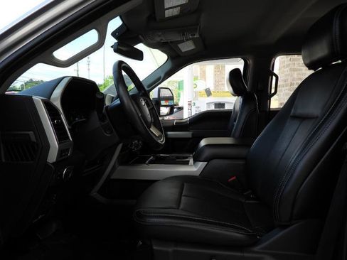Used 2020 Ford F250 Lariat w/ Tremor Off-Road Package AWD/4WD image 53