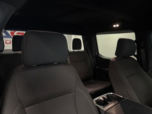 Used 2024 Ford F150 XLT w/ Equipment Group 302A MID image 42