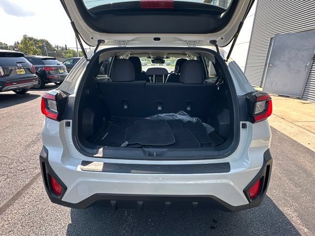 Used 2024 Subaru Crosstrek 2.0i Premium w/ Popular Package #4 AWD/4WD image 15