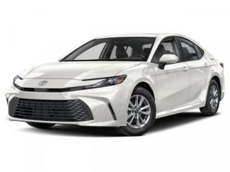 New 2026 Toyota Camry LE video 1