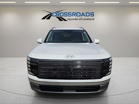 New 2026 Hyundai Palisade SEL image 8