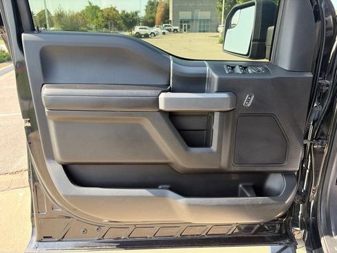 Used 2018 Ford F150 XLT w/ Equipment Group 302A Luxury AWD/4WD image 41