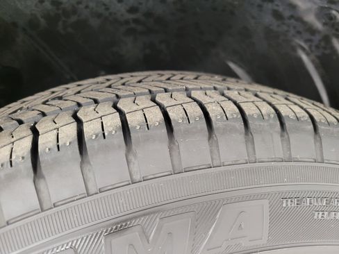 Used 2025 MAZDA CX-5 AWD 2.5 S w/ Preferred Package image 4