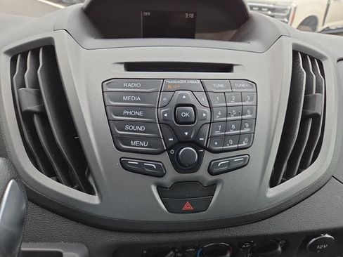 Used 2018 Ford Transit 150 130 Low Roof w/ Exterior Upgrade Package RWD image 16