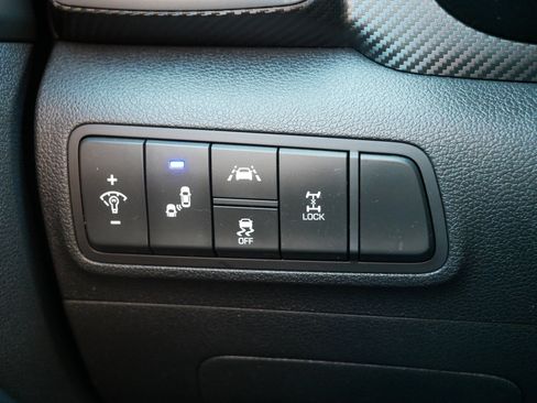 Used 2020 Hyundai Tucson Value image 20