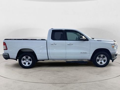 Used 2020 RAM 1500 Big Horn image 6