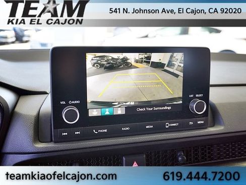 Used 2024 Honda CR-V LX image 26