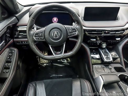 Used 2022 Acura MDX A-Spec AWD/4WD image 15